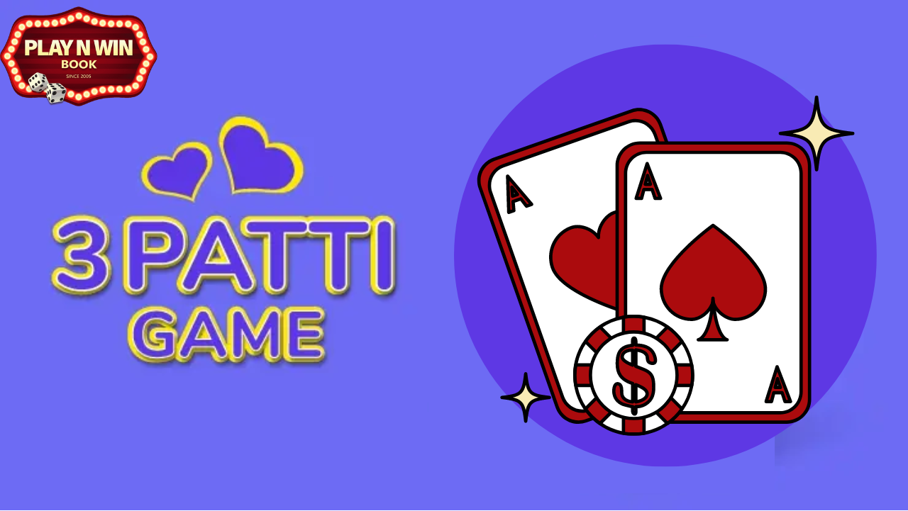 Why is teen-patti a famous game?
