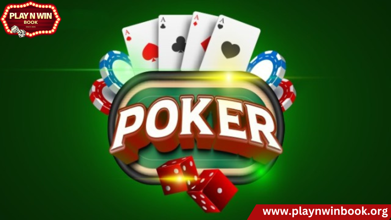 What is the Poker Card Game and How to Play Poker?