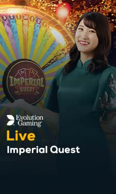imperial quest
